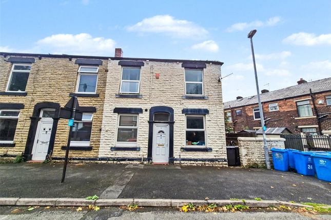2 Bedroom Terraced in OL2 8EJ