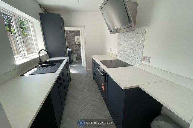 Gadsby St, Nuneaton photo 2