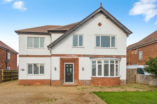 Detached house for sale in Eastwood Road, Fishtoft, Boston