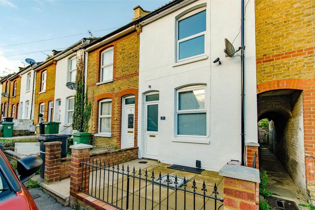 Thumbnail Terraced house to rent in Pope Street, Maidstone, Kent