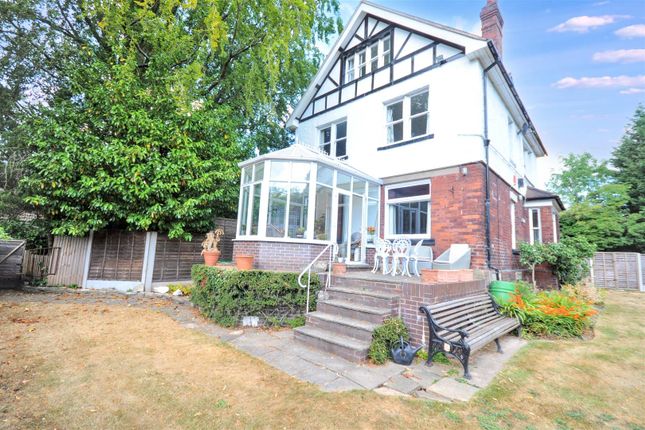 Clarendon Lodge, 20, Caverswall Road, Stoke-On-Trent photo 3
