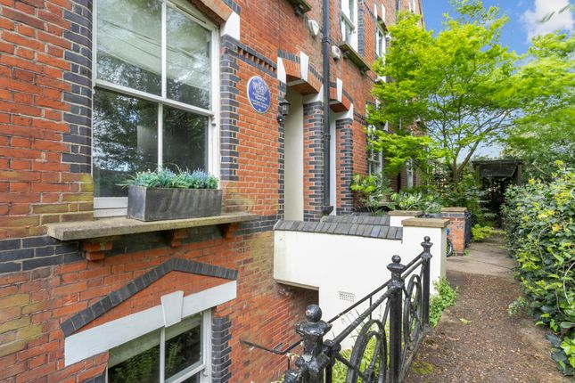 Detached house for sale in Wildwood Terrace, London NW3