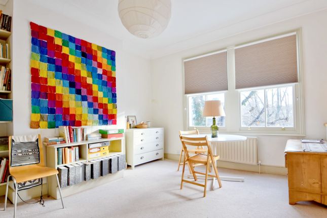 Terraced house for sale in St. Georges Avenue, Tufnell Park, London
