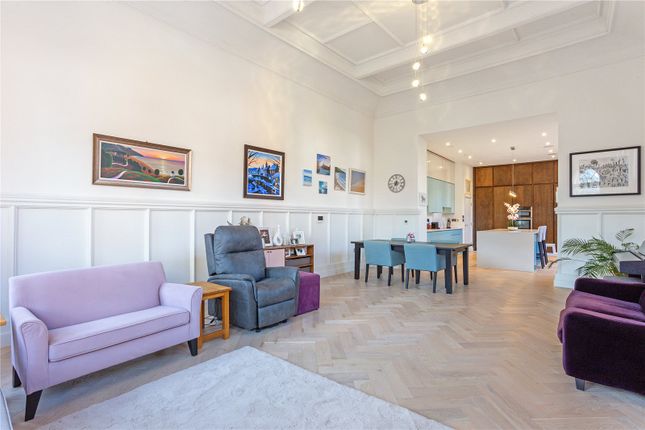 Living / Dining Room