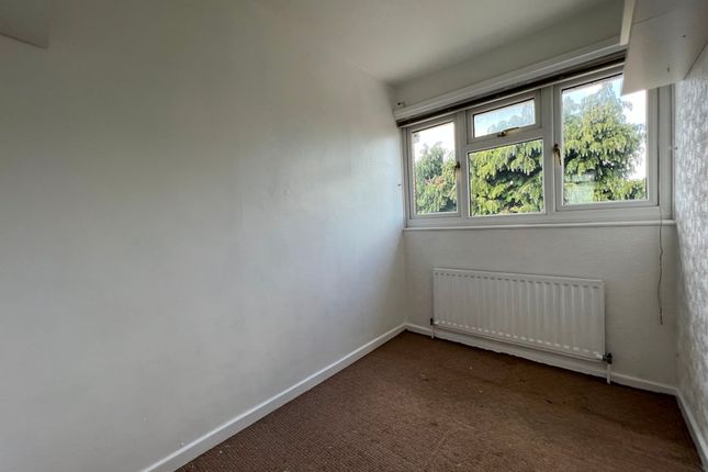 Terraced house for sale in Woodland Way, Burntwood