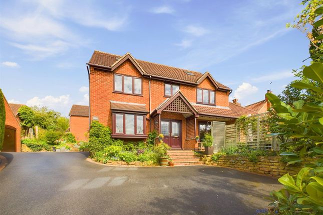 Detached house for sale in Main Street, Woodborough, Nottingham