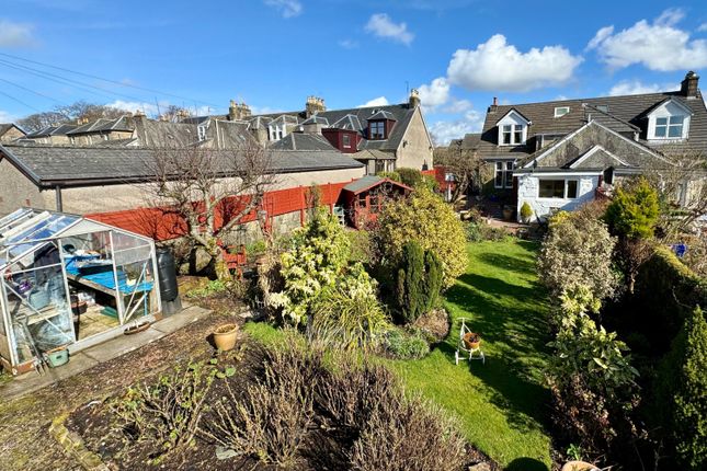 Semi-detached house for sale in Barrmill Road, Beith