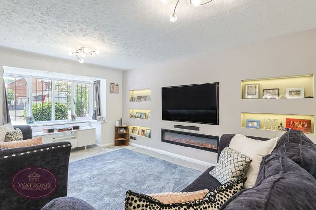 12, Mornington Crescent, Nottingham photo 2