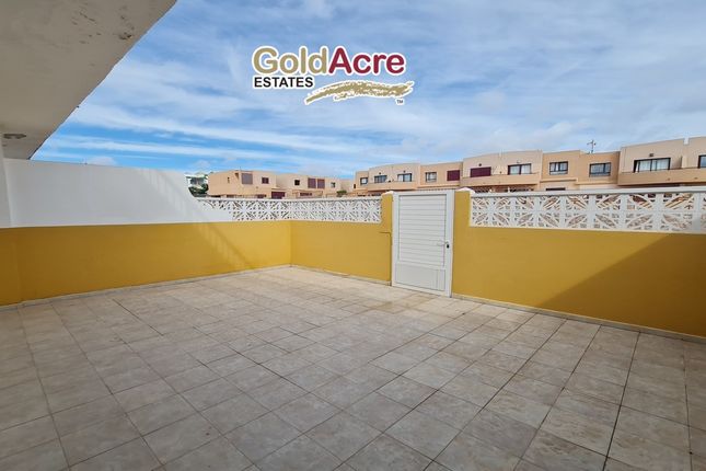 Apartment for sale in Caleta De Fuste, Canary Islands, Spain