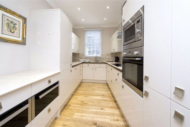 4, Dukes Lane, London photo 3