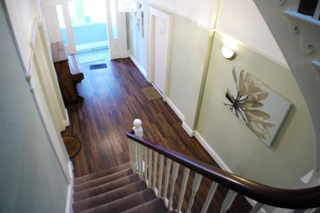 Apt 6, 25 Grove Park, Liverpool photo 3