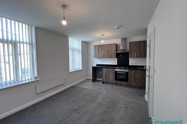 63B Liverpool Road, Manchester photo 5