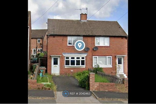 Semi-detached house to rent in Rotherfield Road, Sunderland SR5