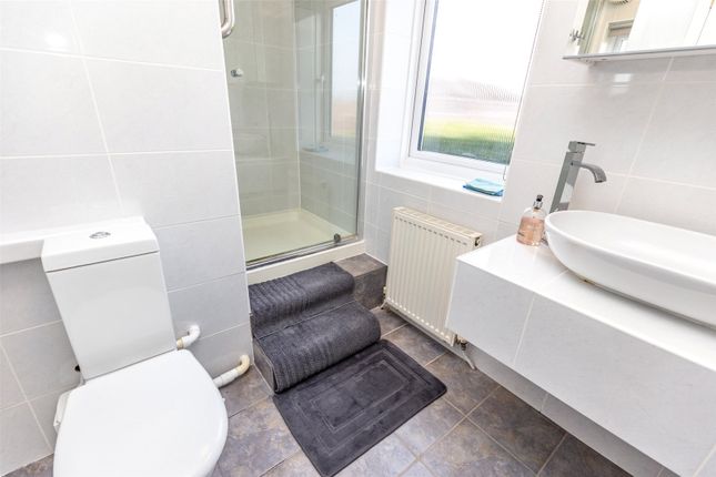 Link-detached house for sale in Charlton Mead Drive, Bristol