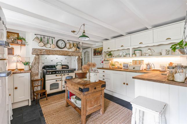 Bridge Cottage, Bodmin photo 4
