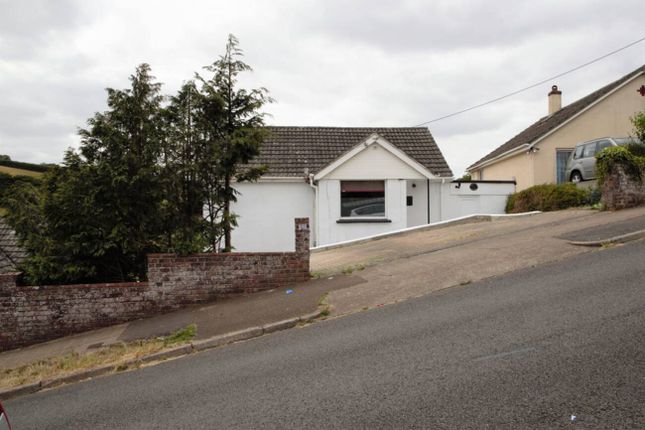 Detached house for sale in Highfield Crescent, Paignton