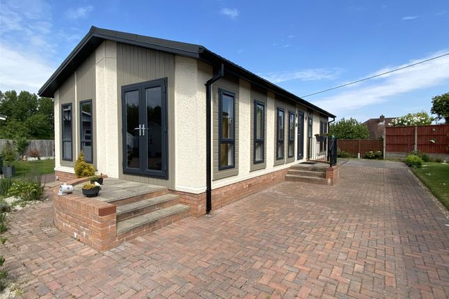 2-bed house on 22a, Homelands Park, Telford, £144,950