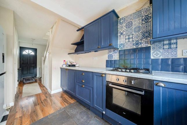 4, Shaftsbury Road, Oxford photo 2