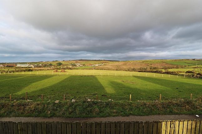 Detached house for sale in Gews Farm Way, St Just, Cornwall