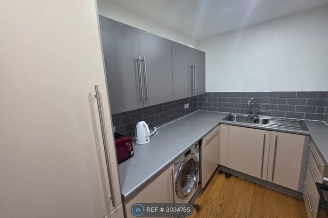Tudor Court, Henry Street, Lancaster photo 5