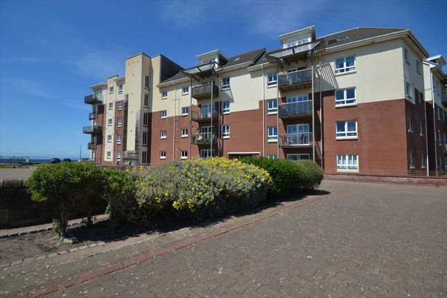 Thumbnail Flat for sale in D, Glenford Place, Ayr