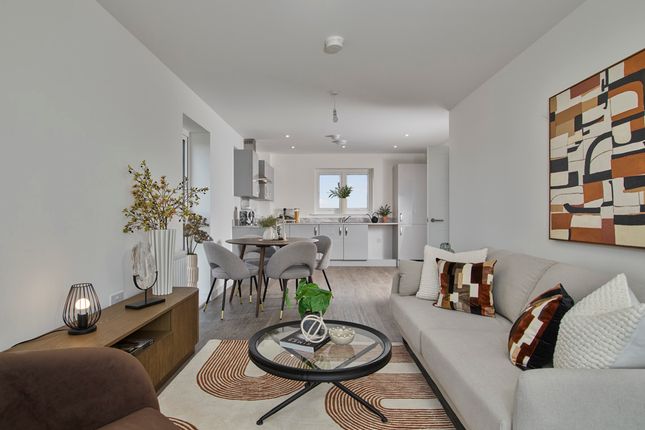 90, Kennett Garden Village, Newmarket photo 3