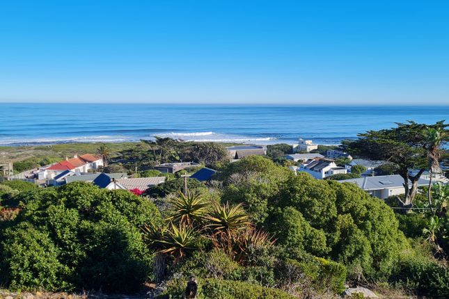 Land for sale in Aloe Road, Kommetjie, Cape Town, Western Cape, South Africa