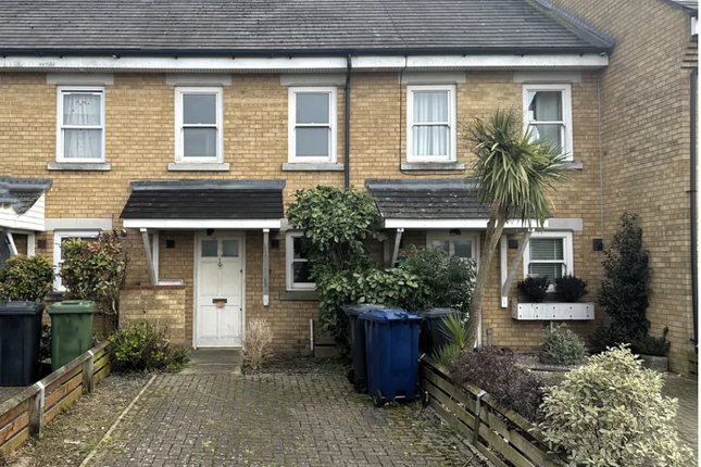 Thumbnail Semi-detached house to rent in Eastcote Lane, Northolt, Greater London