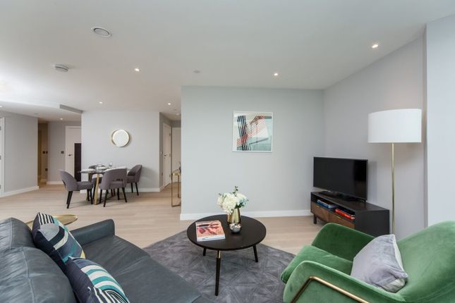 Flat to rent in UNCLE Elephant And Castle, Churchyard Row