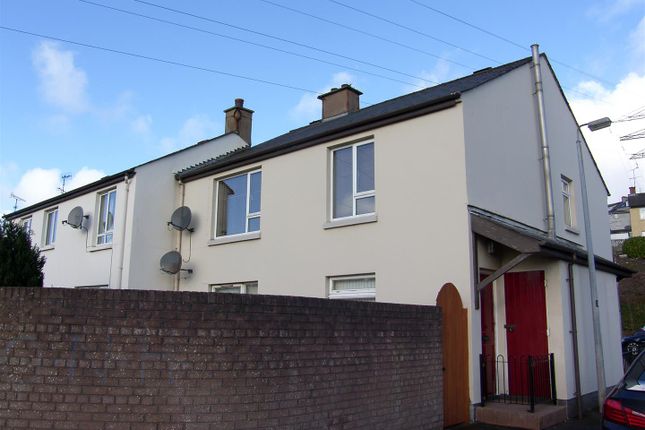 2-bed flat on 45, Foyle Road, Derry, £850/mo