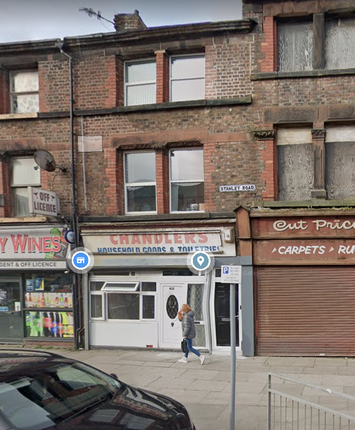 Thumbnail Retail premises to let in Stanley Road, Bootle