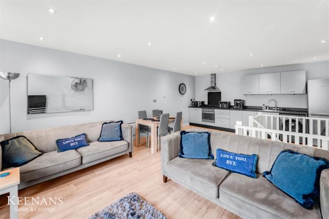 27 Wharfside Apartments, Prospect Terrace, Bury photo 3