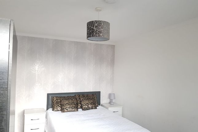 Thumbnail Room to rent in Hillrise, Leicester