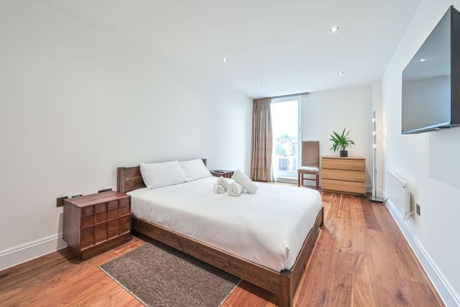 Winchester Road, Swiss Cottage photo 4