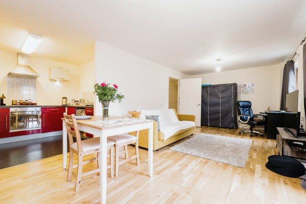 Thumbnail Flat to rent in Cam Road, London