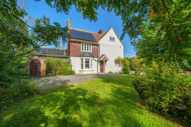 Detached house for sale in Castle Way, Leybourne, West Malling