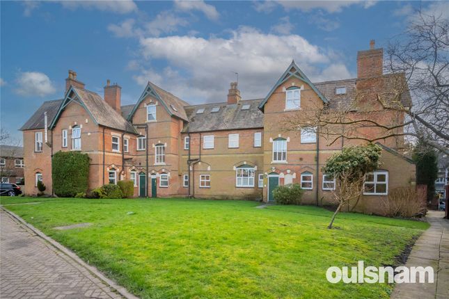 1-bed flat on Flat 12,,, Naden Green, Kings Norton, £120,000