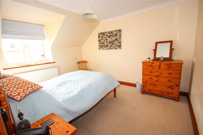 Flat for sale in Beer Road, Seaton, Devon