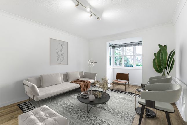 Flat for sale in Somerville Road, London
