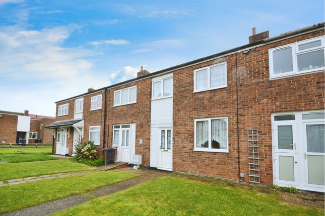 Thumbnail Terraced house for sale in Altham Grove, Harlow