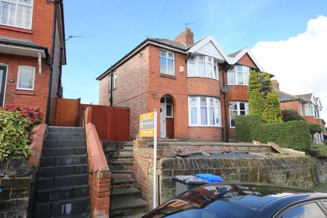 Property to rent in Holloway, Runcorn