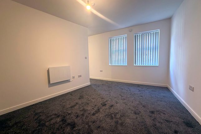 F2, 32, Conduit Street, Leicester photo 3