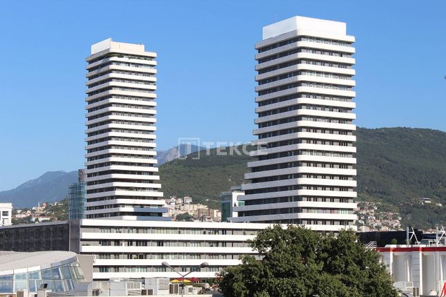 Apartment for sale in Odunluk, Nilüfer, Bursa, Türkiye