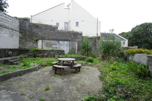 Property to rent in Arundel Crescent, Plymouth