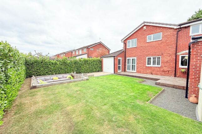 32, Mattersey Close, Doncaster photo 2