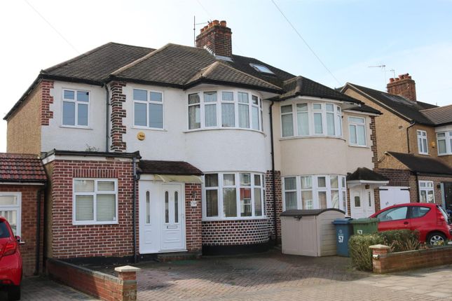 Property for sale in Lulworth Drive, Pinner