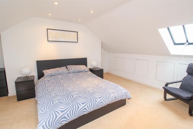 Maisonette for sale in Northumberland Terrace, Tynemouth, North Shields