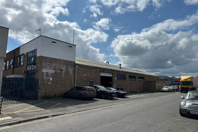 Thumbnail Light industrial to let in Fleetwood House, 1 Albion Close, Slough, Berkshire
