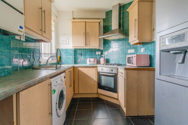 Flat for sale in Birch Road, Clydebank