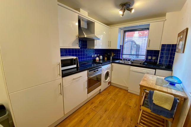 Flat for sale in Great Bridgewater Street, Manchester